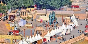 काशी तमिल संगमम 2.0 के उद्घाटन पर प्रधानमंत्री के संबोधन का मूल पाठ