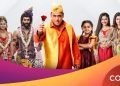 मनोरंजन का सफर: कलर्स ने विभिन्न शैलियों में अपना दबदबा बनाए रखते हुए इस साल को पूरा किया
