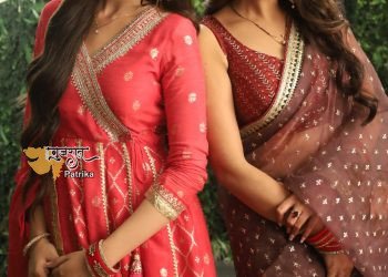 कलर्स के ‘परिणीति’ की अभिनेत्री अंचल साहू ऑनस्क्रीन और ऑफ़स्क्रीन सच्चे मन से दोस्ती निभाने में विश्वास करते हैं