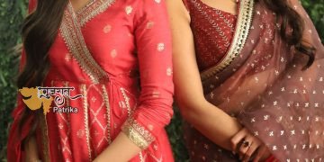 कलर्स के ‘परिणीति’ की अभिनेत्री अंचल साहू ऑनस्क्रीन और ऑफ़स्क्रीन सच्चे मन से दोस्ती निभाने में विश्वास करते हैं