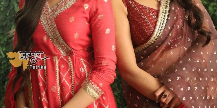 कलर्स के ‘परिणीति’ की अभिनेत्री अंचल साहू ऑनस्क्रीन और ऑफ़स्क्रीन सच्चे मन से दोस्ती निभाने में विश्वास करते हैं