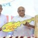 गुजरात के मुख्यमंत्री ने अरावली जिले में कुल 274 करोड़ रुपये की विकास परियोजनाएं समर्पित कीं