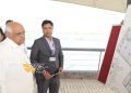 मुख्यमंत्री श्री भूपेन्द्र पटेल ने धोलेरा एसआईआर का दौरा किया