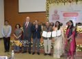 गुजरात सरकार और ब्रिटिश काउंसिल ने उच्च शिक्षा सहभागिता के लिए महत्वपूर्ण एम.ओ.यू पर हस्ताक्षर किए