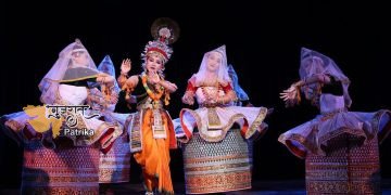 वरिष्ठ कलाकारों को वित्तीय सहायता
