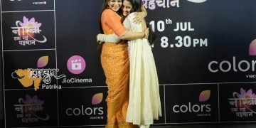कलर्स के ‘नीरजा… एक नई पहचान’ में, क्या प्रॉतिमा की कहानी खत्म हो जाएगी और नीरजा की ज़िंदगी बदल जाएगी?