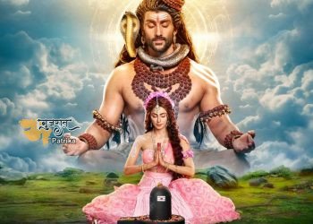 कलर्स के ‘शिव शक्ति – तप त्याग तांडव’ में कार्तिकेय के दिव्य जन्म को प्रस्तुत किया गया