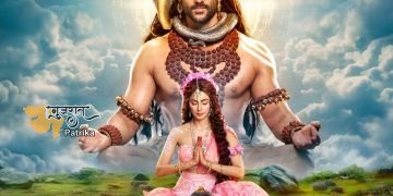 कलर्स के ‘शिव शक्ति – तप त्याग तांडव’ में कार्तिकेय के दिव्य जन्म को प्रस्तुत किया गया