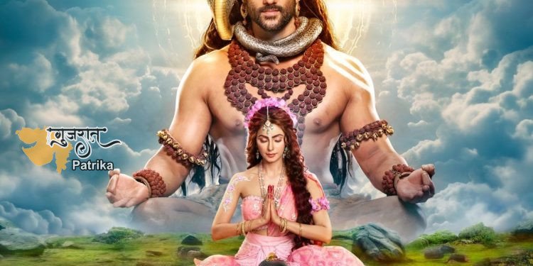 कलर्स के ‘शिव शक्ति – तप त्याग तांडव’ में कार्तिकेय के दिव्य जन्म को प्रस्तुत किया गया