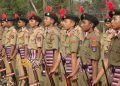 सैनिक स्कूलों के प्रदर्शन को बेहतर बनाने की पहल
