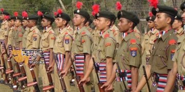 सैनिक स्कूलों के प्रदर्शन को बेहतर बनाने की पहल