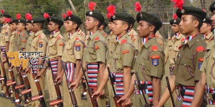 सैनिक स्कूलों के प्रदर्शन को बेहतर बनाने की पहल
