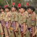 सैनिक स्कूलों के प्रदर्शन को बेहतर बनाने की पहल