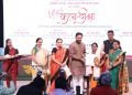 सरकार भारत की विशाल सांस्कृतिक विरासत के संरक्षण और प्रचार-प्रसार के लिए प्रतिबद्ध : श्री जी. किशन रेड्डी