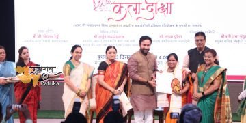 सरकार भारत की विशाल सांस्कृतिक विरासत के संरक्षण और प्रचार-प्रसार के लिए प्रतिबद्ध : श्री जी. किशन रेड्डी