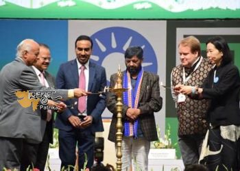 गुजरात के गांधीनगर में “कल के रहने योग्य शहर” विषय पर प्री-वाइब्रेंट गुजरात शिखर सम्मेलन का आयोजन हुआ