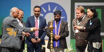 गुजरात के गांधीनगर में “कल के रहने योग्य शहर” विषय पर प्री-वाइब्रेंट गुजरात शिखर सम्मेलन का आयोजन हुआ