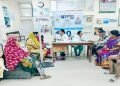 5 करोड़ से अधिक आभा(एबीएचए) खाते खोले गए