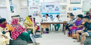 5 करोड़ से अधिक आभा(एबीएचए) खाते खोले गए
