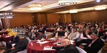 यह देश किसानों का देश है, हमारे किसान देश की शान- श्री अर्जुन मुंडा