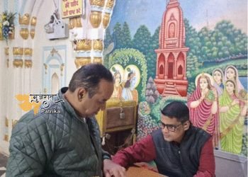 अयोध्या: उच्च आध्यात्मिकता से डिजिटल उत्कर्ष तक