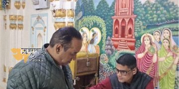 अयोध्या: उच्च आध्यात्मिकता से डिजिटल उत्कर्ष तक