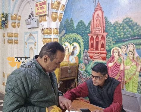 अयोध्या: उच्च आध्यात्मिकता से डिजिटल उत्कर्ष तक