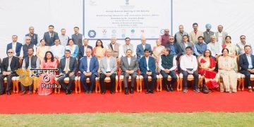 भारत के लिए “बायो-विजन” को परिभाषित करने का समयः डॉ. जितेंद्र सिंह