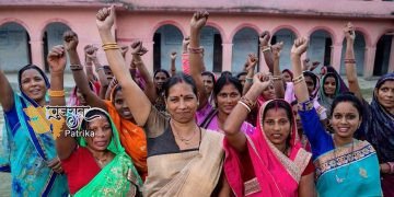सरकार लैंगिक न्यायपूर्ण समाज को बढ़ावा देने और विभिन्न क्षेत्रों में महिलाओं का प्रतिनिधित्व बढ़ाने के लिए प्रतिबद्ध है
