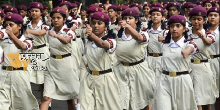 केवल लड़कियों के लिए ही सैनिक स्कूलों की स्‍थापना