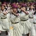केवल लड़कियों के लिए ही सैनिक स्कूलों की स्थापना