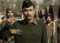 विक्की कौशल ने फिर से अपनी एक्टिंग का जादू चलाया।