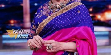 माधुरी दीक्षित नेने ने चौथी बार जज की कुर्सी पर बैठने का अपना अनुभव साझा किया