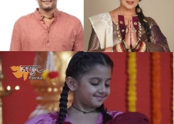 कलर्स के ‘डोरी’ ने 100 एपिसोड पूरे किए