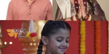 कलर्स के ‘डोरी’ ने 100 एपिसोड पूरे किए