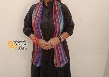 लोकप्रिय अभिनेत्री मून बनर्जी कलर्स के ‘डोरी’ में माया की भूमिका निभाते हुए ट्विस्ट लाने के लिए तैयार हैं!