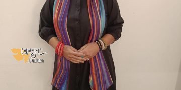 लोकप्रिय अभिनेत्री मून बनर्जी कलर्स के ‘डोरी’ में माया की भूमिका निभाते हुए ट्विस्ट लाने के लिए तैयार हैं!