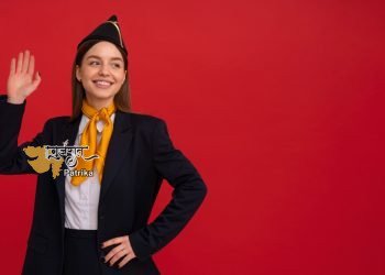 आसमान की ओर सफर: भारत में एविएशन और हॉस्पिटैलिटी उद्योग का उज्जवल भविष्य