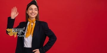 आसमान की ओर सफर: भारत में एविएशन और हॉस्पिटैलिटी उद्योग का उज्जवल भविष्य