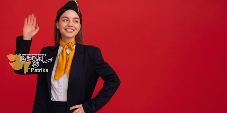 आसमान की ओर सफर: भारत में एविएशन और हॉस्पिटैलिटी उद्योग का उज्जवल भविष्य