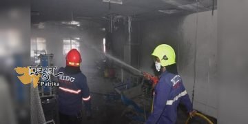 तापमान बढ़ने के साथ ही, केन्द्रीय स्वास्थ्य मंत्रालय और एनडीएमए ने गर्मियों में अस्पतालों में आग की घटनाएं रोकने के उपायों पर राज्यों को संयुक्त सलाह जारी की