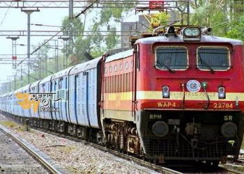 होली के इस त्योहारी सीजन के दौरान, भारतीय रेलवे ने यात्रियों की सुगम और आरामदायक यात्रा सुनिश्चित करने के लिए अब तक 540 सेवाओं को अधिसूचित किया है