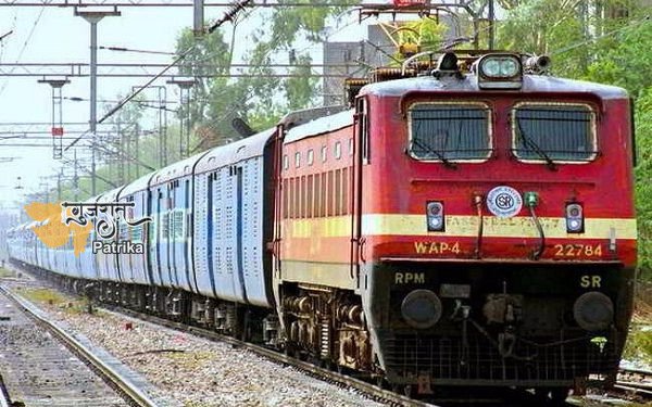 होली के इस त्योहारी सीजन के दौरान, भारतीय रेलवे ने यात्रियों की सुगम और आरामदायक यात्रा सुनिश्चित करने के लिए अब तक 540 सेवाओं को अधिसूचित किया है