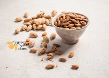 होली को दीजिये सेहत से भरा ट्विस्‍ट: त्‍यौहार के लिये बादाम को अपना भरोसेमंद स्‍नैक बनाइये