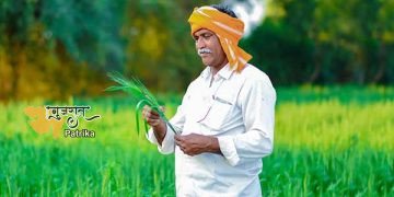 चालू वर्ष में अब तक प्रधानमंत्री फसल बीमा योजना के तहत नामांकन में 27% की वृद्धि