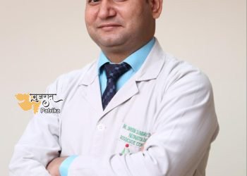 फोर्टिस एस्कॉर्ट्स जयपुर ने चिकित्सा में मील का पत्थर हासिल किया