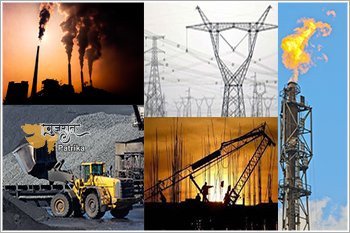 फरवरी 2023 के सूचकांक की तुलना में फरवरी 2024 में आठ प्रमुख उद्योगों के संयुक्त सूचकांक में 6.7 प्रतिशत (अनंतिम) की वृद्धि हुई