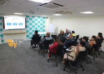 मणिपाल हॉस्पिटल, पटियाला ने आईएससीसीएम के साथ सेप्सिस के बारे में जागरूकता कार्यक्रम का आयोजन किया