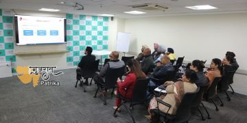 मणिपाल हॉस्पिटल, पटियाला ने आईएससीसीएम के साथ सेप्सिस के बारे में जागरूकता कार्यक्रम का आयोजन किया