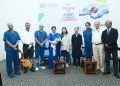 मेडिका ने प्रेरणादायक ‘किडनी ट्रांसप्लांट चैंपियंस मीट’ की मेजबानी की: जीवित रहने और आशा की उल्लेखनीय कहानियों पर प्रकाश डाला गया